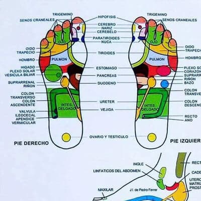 Terapia hidro-spa Duolinfa