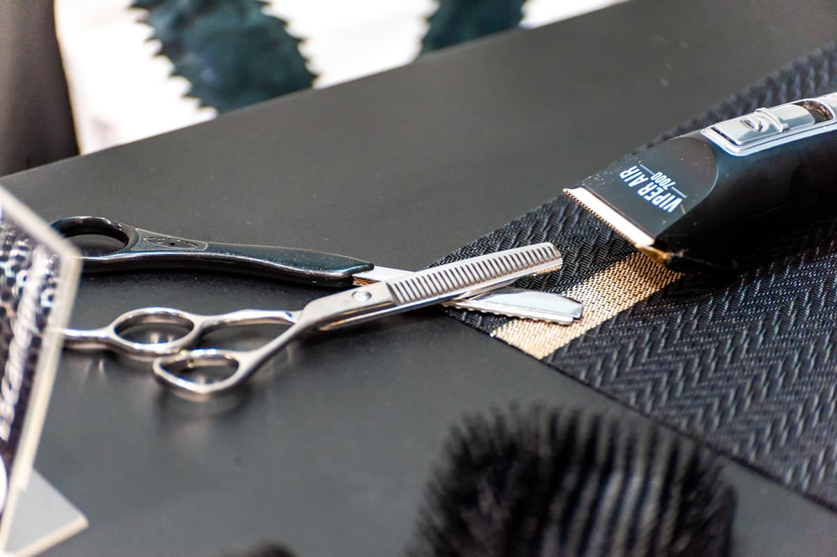 Enigma, peluquería en Pontevedra